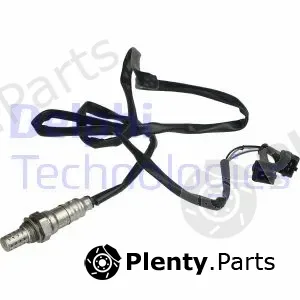 Delphi ES20233-12B1 — Lambda Sensor