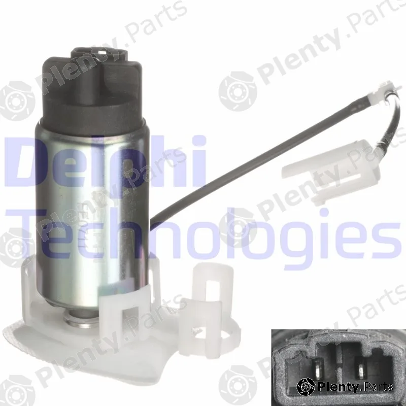 Delphi FE0711-11B1 — Fuel Pump