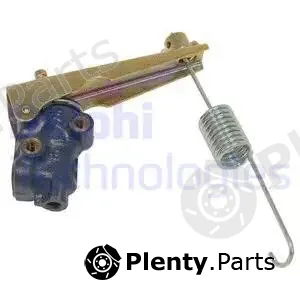 Delphi LV40100 — Brake Force Regulator
