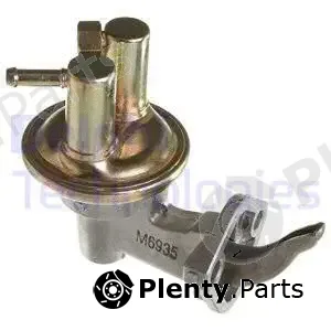 Delphi MF0053-11B1 — Fuel Pump