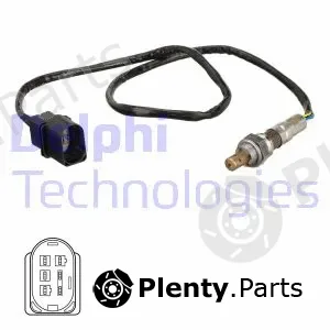 Lambda Sensor