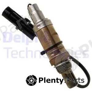 Delphi ES10966 — Lambda Sensor