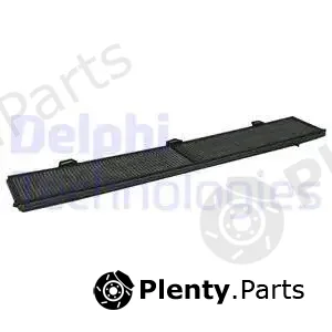 Delphi TSP0325184C — Filter, cabin air
