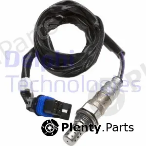 Delphi ES20384 — Lambda Sensor