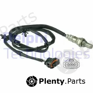 Delphi ES20513-12B1 — Lambda Sensor