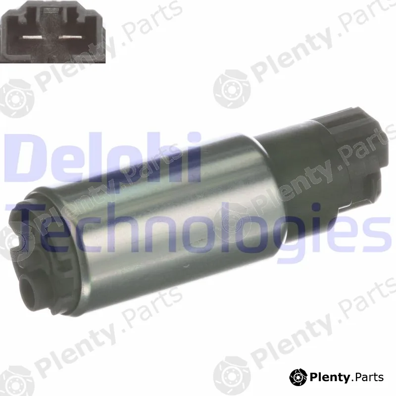 Delphi FE0702-11B1 — Fuel Pump