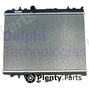 Delphi TSP0524052 — Radiator, engine cooling