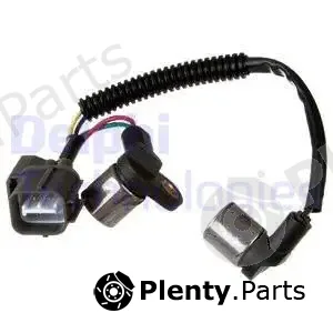 Delphi SS10907 — Sensor, camshaft position