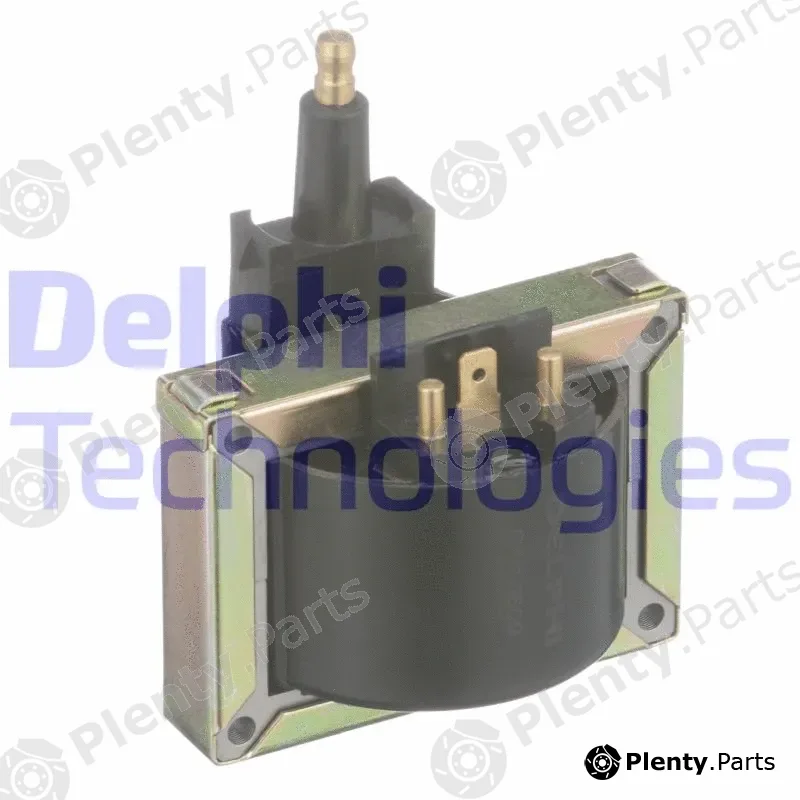 Delphi GN10609 — Ignition Coil