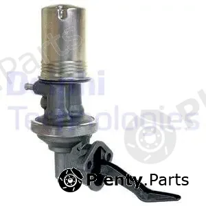 Delphi MF0064-11B1 — Fuel Pump