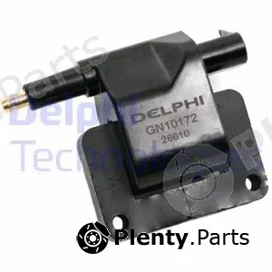 Delphi GN10172-11B1 — Ignition Coil