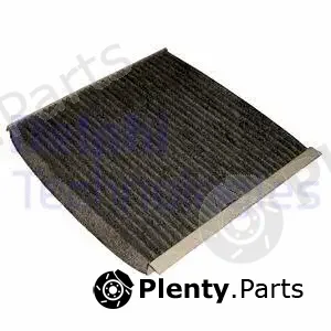 Delphi TSP0325175C — Filter, cabin air