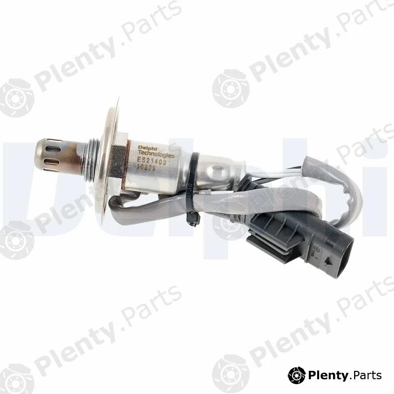 Delphi ES21403-12B1 — Lambda Sensor