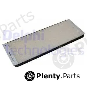 Delphi TSP0325015 — Filter, cabin air