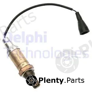 Delphi ES10674-12B1 — Lambda Sensor