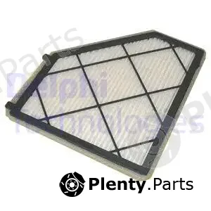 Delphi TSP0325089 — Filter, cabin air