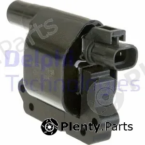 Delphi GN10349-11B1 — Ignition Coil
