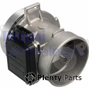 Delphi AF10172-12B1 — Mass Air Flow Sensor