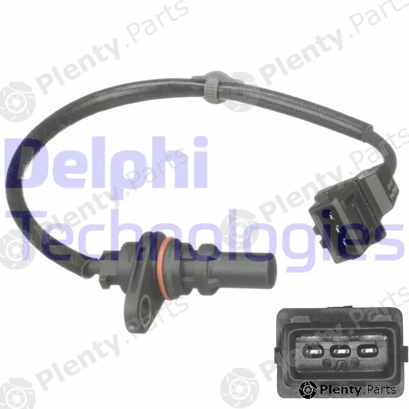 Delphi SS11329 — Sensor, crankshaft pulse