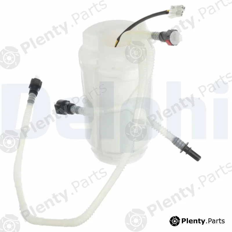 Delphi FE0687-11B1 — Fuel Pump
