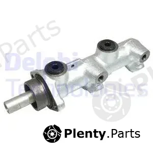 Delphi LM21026 — Brake Master Cylinder