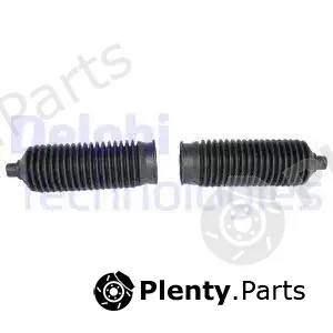 Delphi TBR4006 — Bellow Kit, steering
