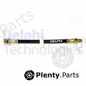 Delphi LH0389 — Brake Hose