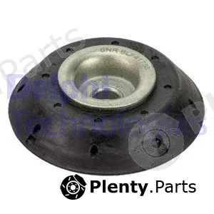 Delphi BSJ20000 — Suspension Strut Support Mount