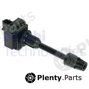 Delphi GN10306-12B1 — Ignition Coil