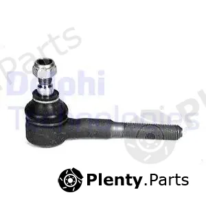 Delphi TA863 — Tie Rod End