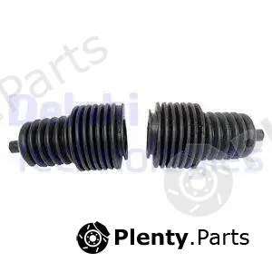 Delphi TBR3103P — Bellow Kit, steering