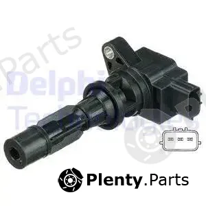 Delphi GN10623 — Ignition Coil