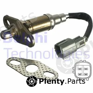 Lambda Sensor
