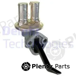 Delphi MF0065-11B1 — Fuel Pump