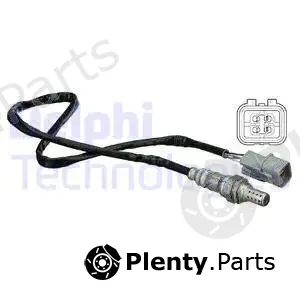 Lambda Sensor