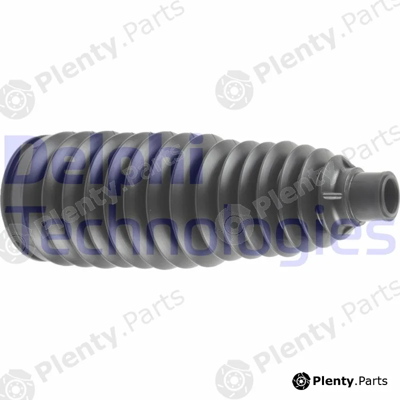Delphi TBR5111-11B1 — Bellow, steering