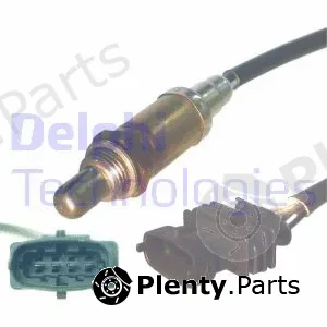 Lambda Sensor