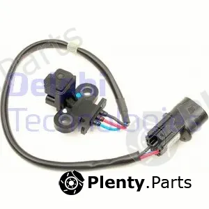 Delphi SS10108-11B1 — Sensor, crankshaft pulse
