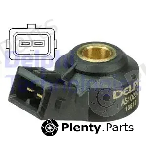 Delphi AS10230 — Knock Sensor