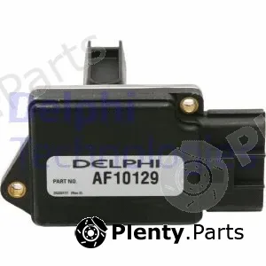 Delphi AF10129-11B1 — Mass Air Flow Sensor