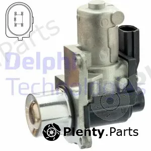 Delphi EG10427-12B1 — EGR Valve