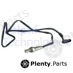 Delphi ES20166-12B1 — Lambda Sensor