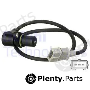 Delphi SS11019 — Sensor, crankshaft pulse