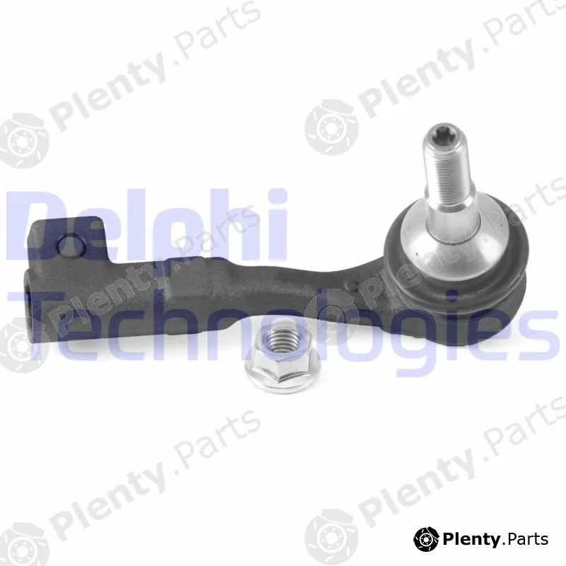 Delphi TA3505 — Tie Rod End