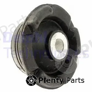 Delphi TD670W — Bushing, axle beam