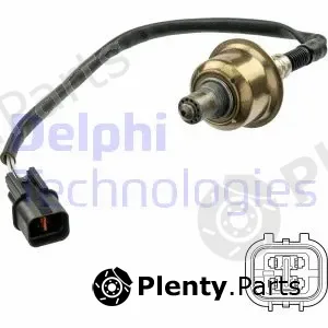 Delphi ES21125-12B1 — Lambda Sensor