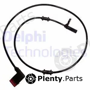 Delphi SS20224 — Sensor, wheel speed
