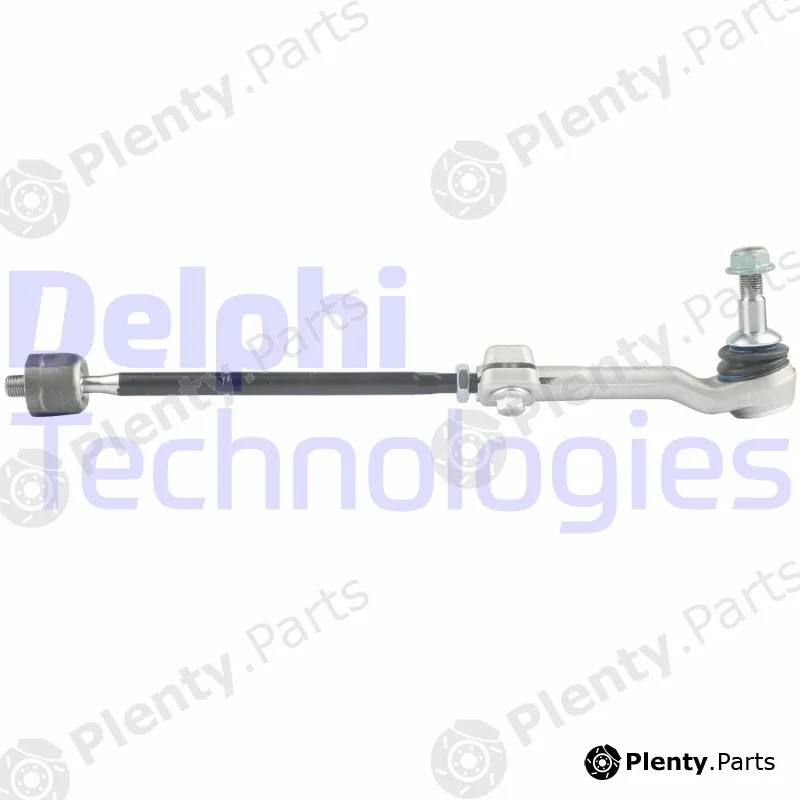 Delphi TL2056 — Tie Rod