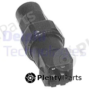 Delphi TSP0435048 — Pressure Switch, air conditioning