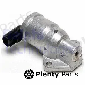 Delphi CV10078-11B1 — Idle Control Valve, air supply